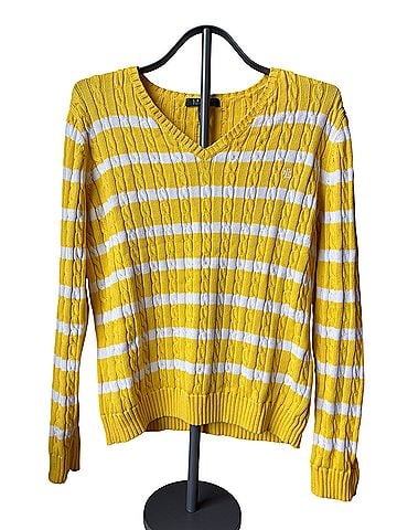 Lauren by Ralph Lauren Pullover Sweater (view 1)
