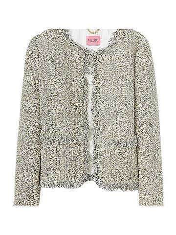 Kate Spade New York k6351 Jacket (view 2)