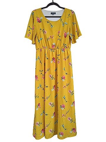 Roolee Roolee Casual Dress (view 1)