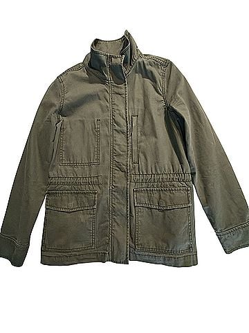 Madewell Jacket (view 1)