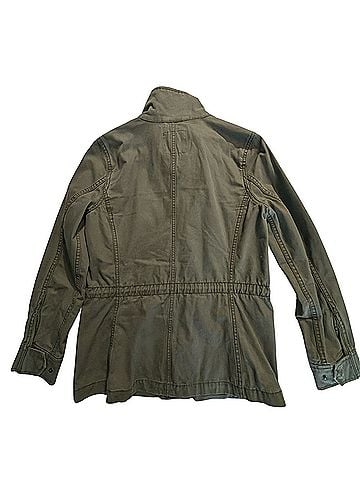 Madewell Jacket (view 2)