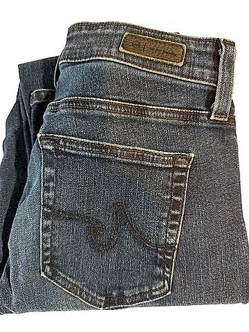 AG “MAIN” Jeans (view 2)