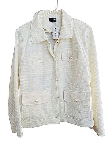Lane Bryant Blazer (view 2)