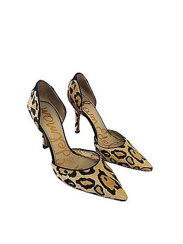 Sam Edelman Heels (view 1)
