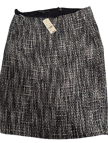 Brooks Brothers 346 Formal Skirt (view 1)