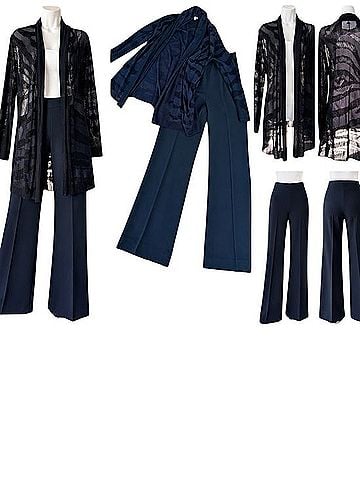 Anne Klein Anne Klein Casual Pants (view 1)