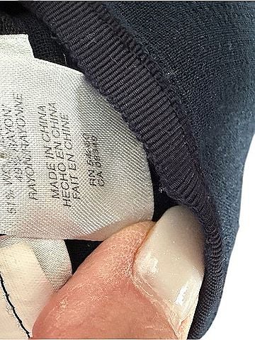 Anne Klein Anne Klein Casual Pants (view 2)