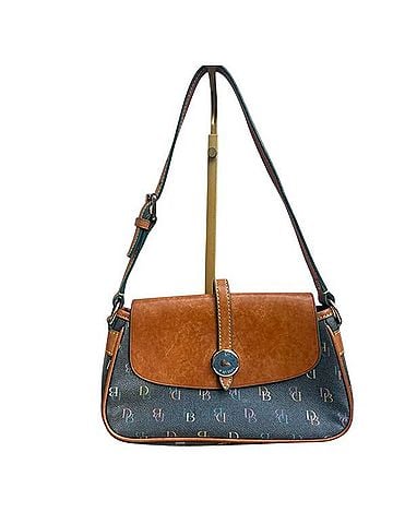 Dooney & Bourke Shoulder Bag (view 1)