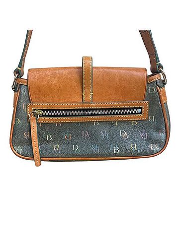 Dooney & Bourke Shoulder Bag (view 2)
