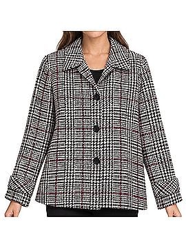 Koret Coat (view 1)