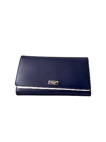 Kate Spade New York Alexander Avenue Smooth Phoenix Wallet (view 1)