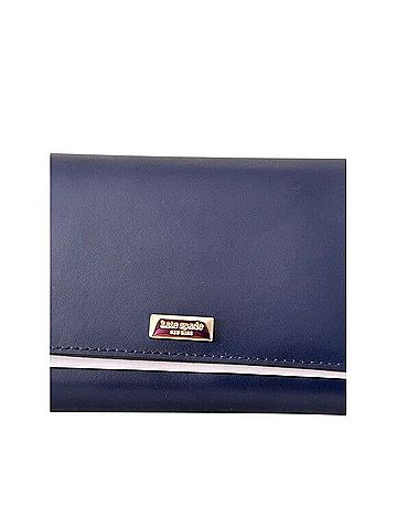 Kate Spade New York Alexander Avenue Smooth Phoenix Wallet (view 2)