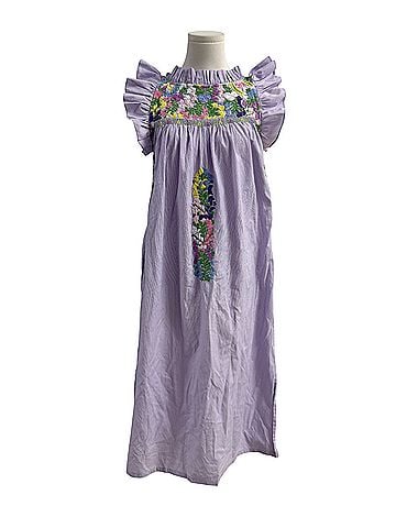 Mi Golondrina Casual Dress (view 1)