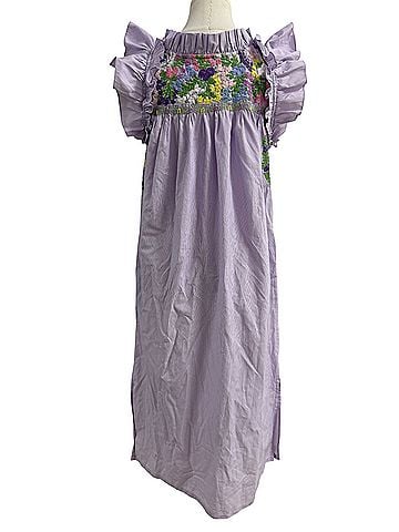 Mi Golondrina Casual Dress (view 2)