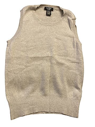 Lord & Taylor Sweater Vest (view 1)