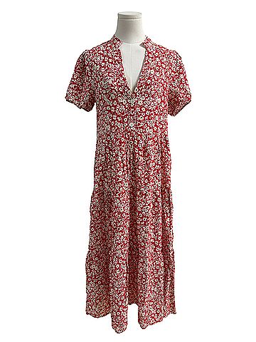 Zara Casual Dress (view 1)