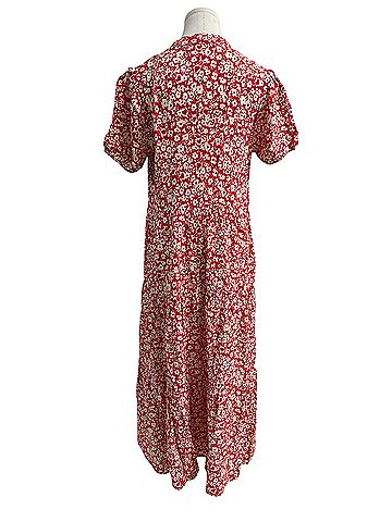 Zara Casual Dress (view 2)