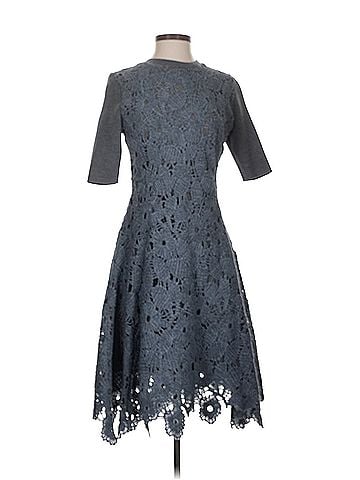 Lela Rose Lela Rose Cocktail Dress (view 1)