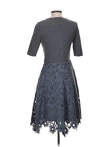 Lela Rose Lela Rose Cocktail Dress (view 2)
