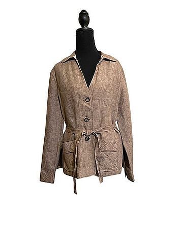Coldwater Creek Jacket (view 2)