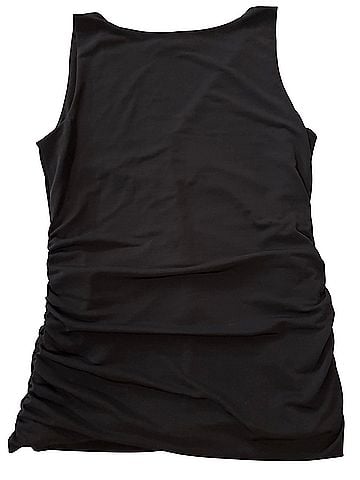 Boston Proper Boston Proper Sleeveless Blouse (view 2)