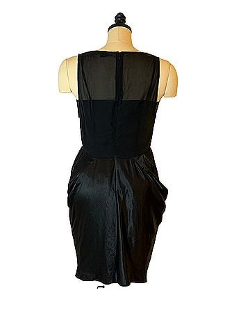 Armani Exchange Cocktail Dress (view 2)