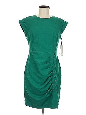Calvin Klein Calvin Klein Cocktail Dress (view 1)