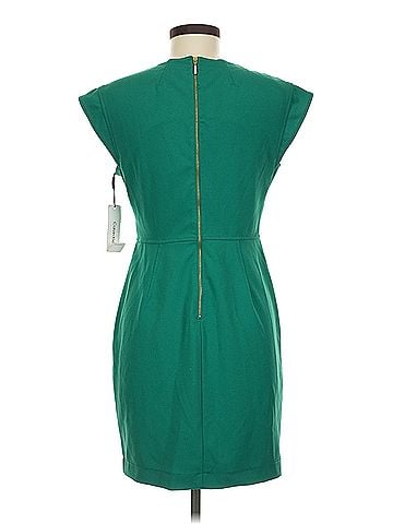 Calvin Klein Calvin Klein Cocktail Dress (view 2)