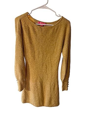 Lilly Pulitzer Wool Pullover Sweater (view 1)