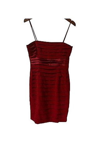 Anne Klein Cocktail Dress (view 1)