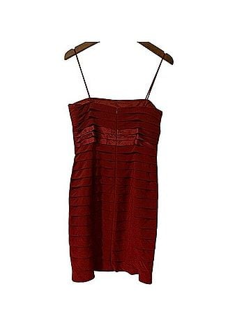 Anne Klein Cocktail Dress (view 2)