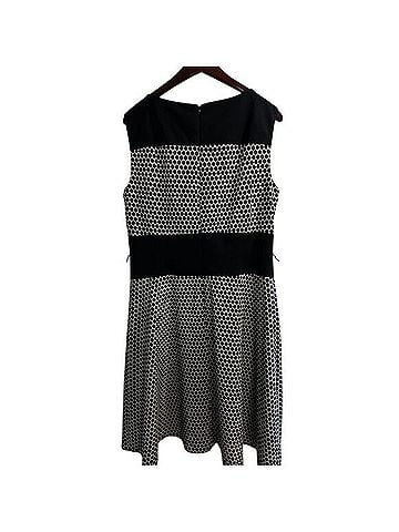 Anne Klein Casual Dress (view 2)