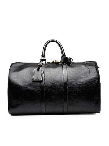 Louis Vuitton Epi Keepall 45 (view 1)