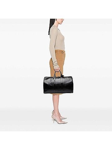 Louis Vuitton Epi Keepall 45 (view 2)