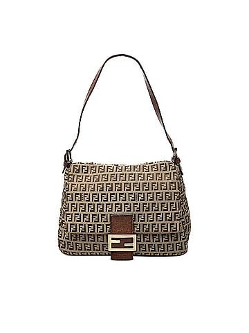 Fendi Zucchino Canvas Mamma Forever (view 1)