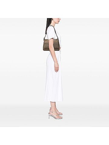 Fendi Zucchino Canvas Mamma Forever (view 2)