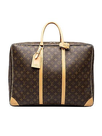 Louis Vuitton Monogram Sirius 50 (view 1)