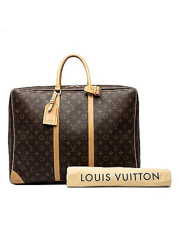 Louis Vuitton Monogram Sirius 50 (view 2)