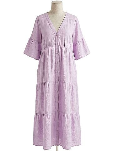 Pact Soft Casual Dress (view 1)
