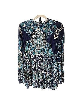 Free People Long Sleeve Blouse (view 1)