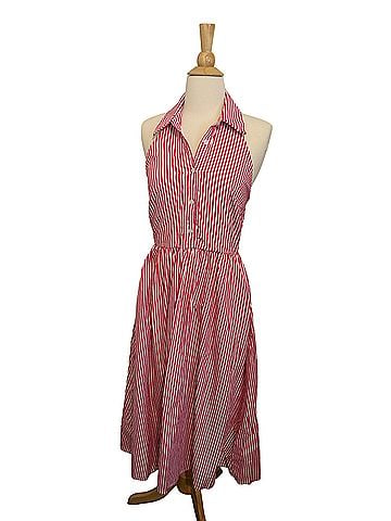 Lush Cocktail Dress (view 1)