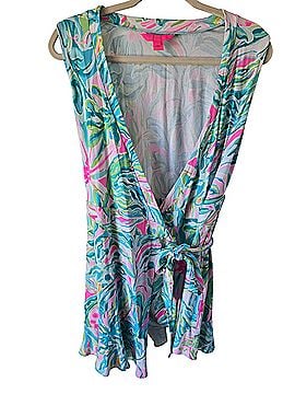 Lilly Pulitzer Romper (view 1)