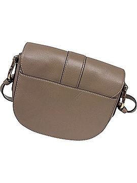 Cole Haan Leather Crossbody Bag (view 2)