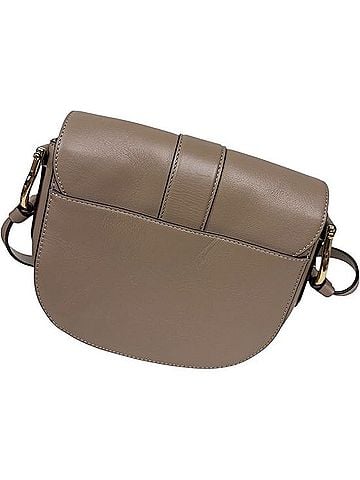 Cole Haan Leather Crossbody Bag (view 2)