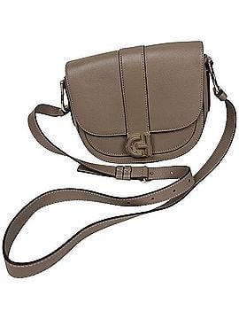 Cole Haan Leather Crossbody Bag (view 1)