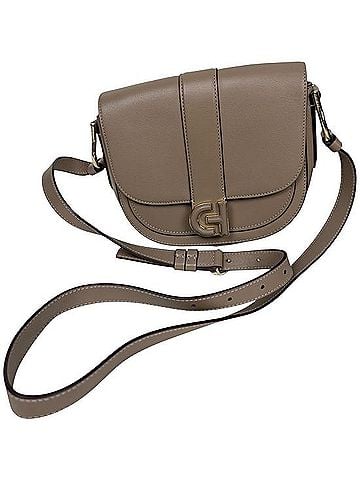 Cole Haan Leather Crossbody Bag (view 1)