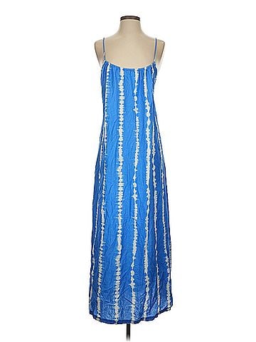 Zara Zara Casual Dress (view 1)