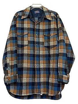 Pendleton Jacket (view 1)