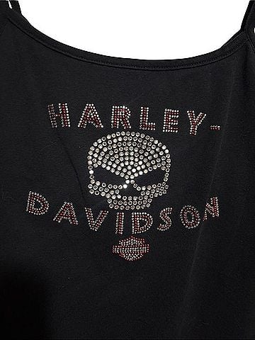 Harley Davidson Tank Top (view 2)