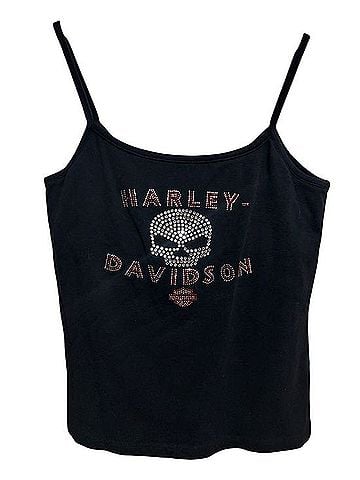 Harley Davidson Tank Top (view 1)